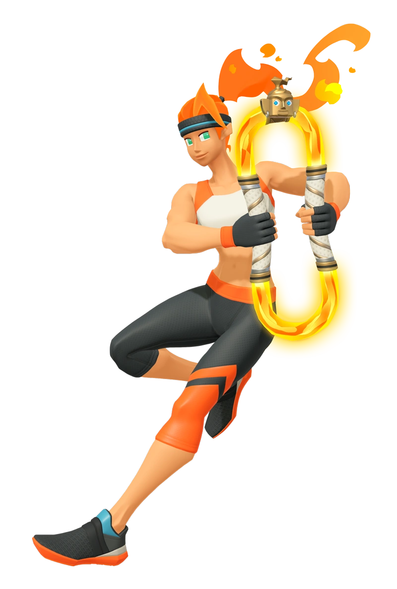 Athletic Energy Manipulation Superpower Wiki Fandom