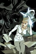 Tandy Bowen/Dagger (Marvel Comics)