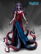 The Sea Witch (Living Legends)