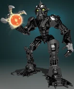 Toa Nuparu Bionicle Heroes.png (455 KB) Before he was a Toa, Nuparu (Bionicle) was a Matoran engineer.