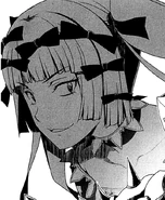 Walburga.jpg (253 KB) The disciple of Augusta, Walburga (Highschool DxD/Slash Dog) has great talent and skill in magic, becoming one of the leaders of the Hexennacht Magicians.