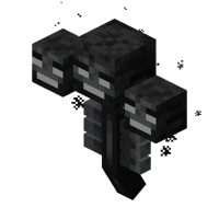 Wither (Minecraft)