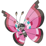 Vivillon (Pokémon)