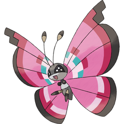 Butterfly Physiology Superpower Wiki Fandom