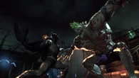 Batman-arkham-asylum-148.png (743 KB) In a last ditch effort to defeat Batman, Joker (Batman: Arkham) ingested a massive quantity of the Titan serum and became a powerful abomination...