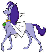 Brainy Barker (Krypto the Superdog)