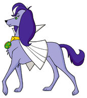 Brainy Barker (Krypto the Superdog)