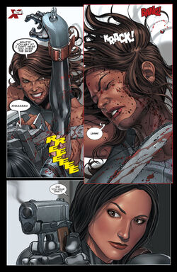 Invulnerability | Superpower Wiki | Fandom