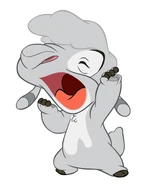 Experiment 360 "Drowsy" (Lilo & Stitch)