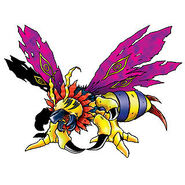 Flymon (Digimon)