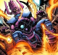 Galactus (Marvel Comics)