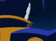 Garuzonisu.gif (6.77 MB) Bari (Konjiki no Gash Bell!) uses vortex magic to spin at a very high speed when Gustav activates Garuzonisu.