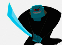 The Guardian (Samurai Jack)