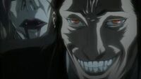 By trading half of one's lifespan, humans who own the Death Note (Death Note) can possess the powers of a Shinigami.