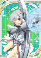 Little Angel (Valkyrie Crusade)