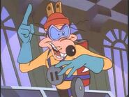 Megavolt (Darkwing Duck)