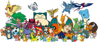 Pokemon (Pokemon series)