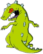 Reptar (Rugrats)