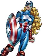 American Dream (Marvel Comics)