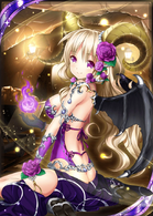 Annaberge (Valkyrie Crusade)