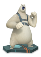 Corporal (Penguins of Madagascar)