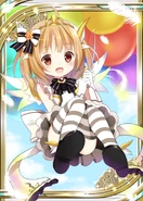 Iris (Valkyrie Crusade)