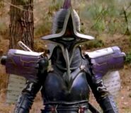 Onikage (Power Rangers Wild Force)