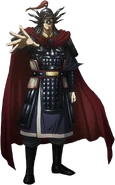 Ou Sen Kingdom.PNG (182 KB) Ou Sen (Kingdom)