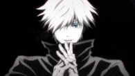 ...Hollow Purple, an attack with devastating power that obliterates everything in its path...