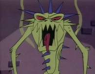 Stinkweed (A Pup Named Scooby-Doo)