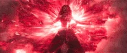 Wandavision-scarlet-witch.gif (4.92 MB) Wanda Maximoff/Scarlet Witch (Marvel Cinematic Universe) can fly using her Chaos Magic.