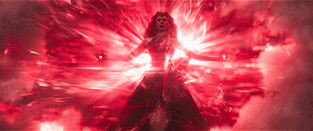 Chaos Magic