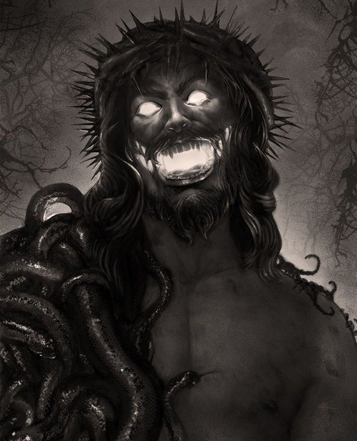 antichrist movie wiki