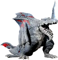 Genegarg render.webp (122 KB) Genegarg (Ultraman Z) is a shark-like space Kaiju.