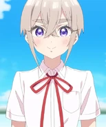 IkuAnimeInfobox.png (235 KB) Iku Sutou (The 100 Girlfriends Who Really, Really, Really, Really, Really Love You)