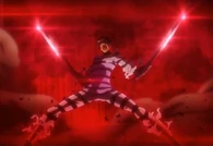 ...that transform into indestructible blades.