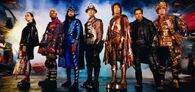 Mystery Men (Mystery Men)