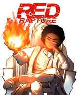 Negusa (Red Rapture)