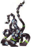 Nyarlathotep (Persona 2), the embodiment of all of humanity's collective evil.