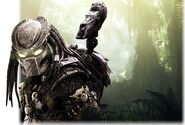 Yautja (Predator Series)