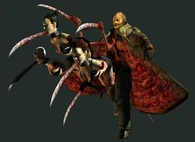 The Creeper (The Suffering: Ties That Bind)