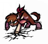 Arizona (Them's Fightin' Herds)