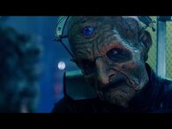 Davros Opens His Eyes - The Witch's Familiar - Doctor Who-2