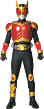 KR-Kuuga RisingMighty.png (536 KB) By allowing himself to be the conduit for electricity to power the Amadam, Yusuke Godai/Kamen Rider Kuuga (Kamen Rider Kuuga) obtained upgraded versions of his standard forms known as Rising Forms. Initially, Godai could only access Rising Forms for 30 seconds before reverting back to the respective base forms or even Growing Form if he has sustained too much damage. This handicap was removed after Godai's second electrotherapy,...