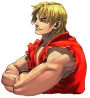 Ken (Street Fighter)