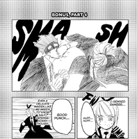 Lemon's Punch Mashle - Magic and Muscles.png (1.96 MB) Lemon Irvine (Mashle: Magic and Muscles)