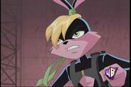 Lexi Bunny.jpg (13 KB) Lexi Bunny (Loonatics Unleashed) possesses superhuman hearing.