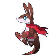 Roohopu (Nexomon)