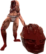 Sisyphean.png (929 KB) A Sysyphean Insurrectionist (Ultrakill)