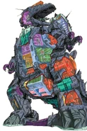Trypticon (Transformers)
